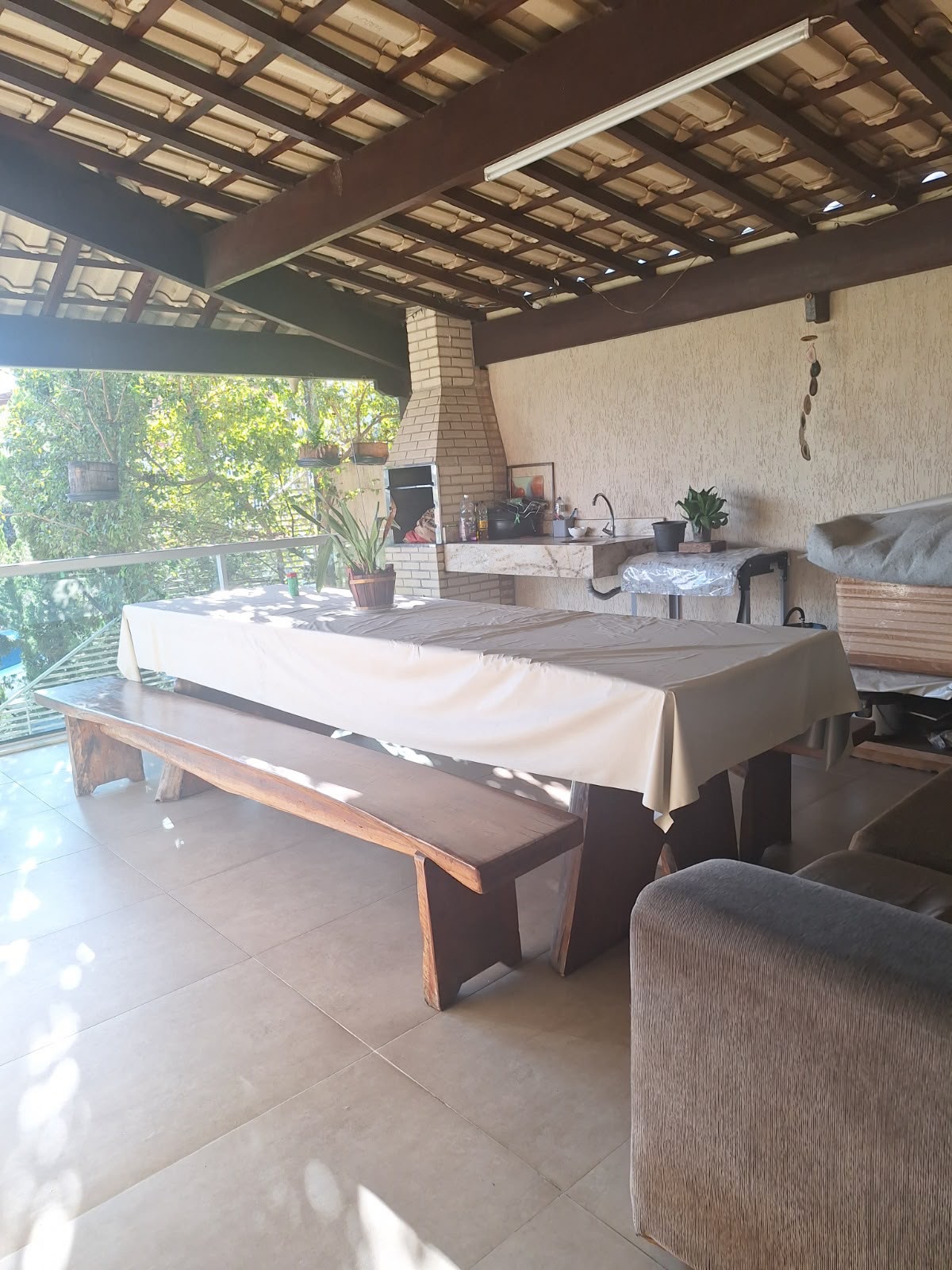 Casa, 3 quartos, 350 m² - Foto 4