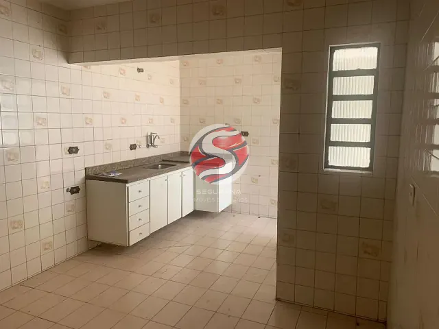 Casa com 120m² 3 quartos e 2 banheiros, para alugar, no bairro Mooca em São Paulo