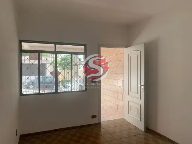 Casa com 120m² 3 quartos e 2 banheiros, para alugar, no bairro Mooca em São Paulo