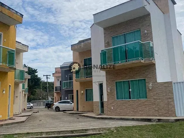 Casa 3 quartos e 3 banheiros, à venda, no bairro Praia do Siqueira em Cabo Frio