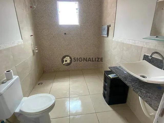 Casa 3 quartos e 3 banheiros, à venda, no bairro Praia do Siqueira em Cabo Frio