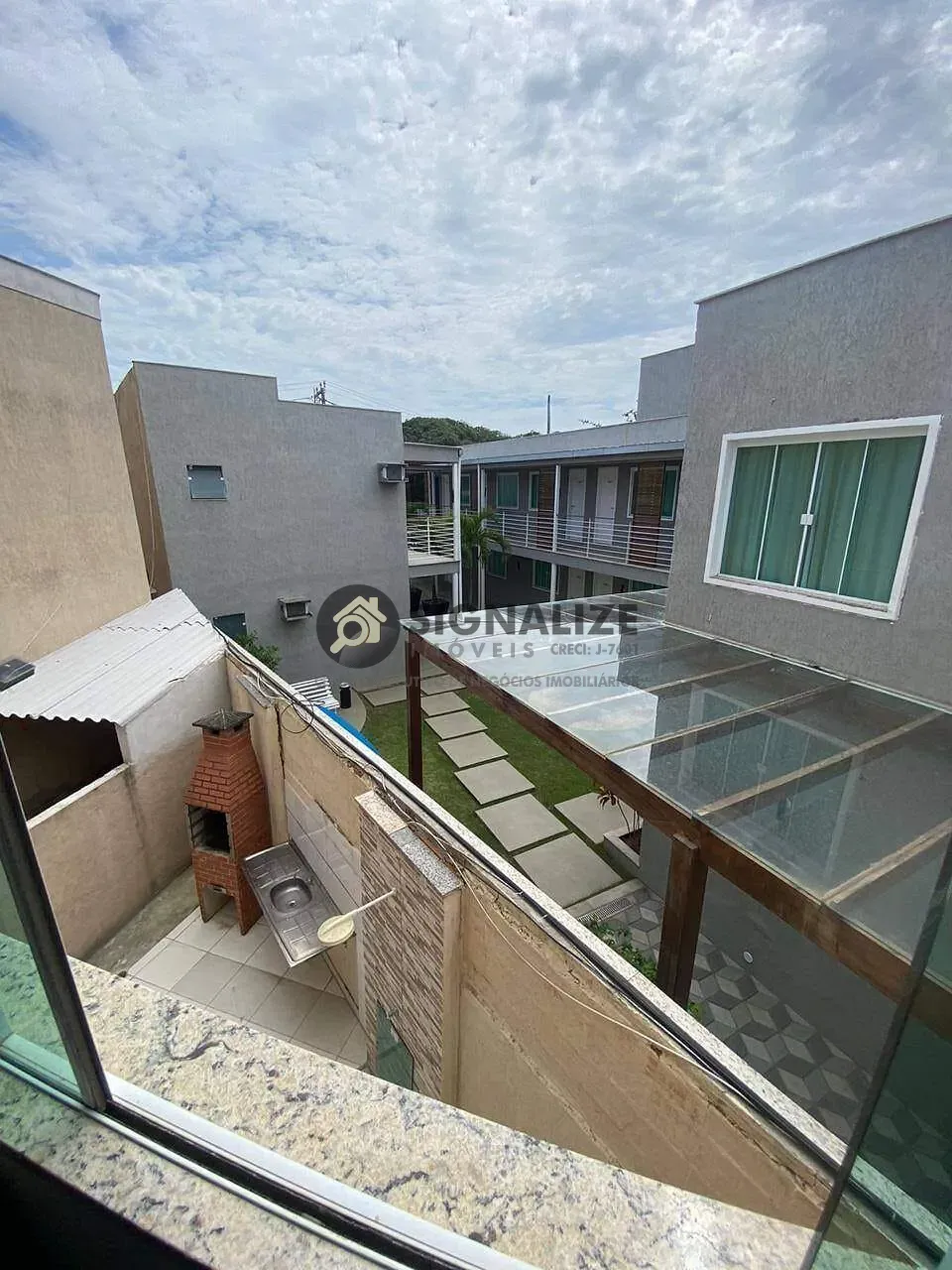 Casa, 3 quartos, 150 m² - Foto 3