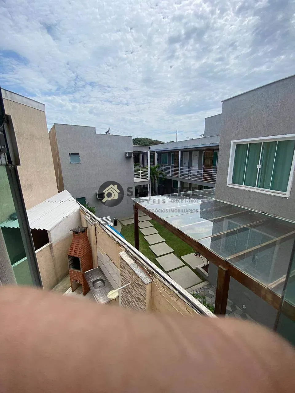 Casa, 3 quartos, 150 m² - Foto 6