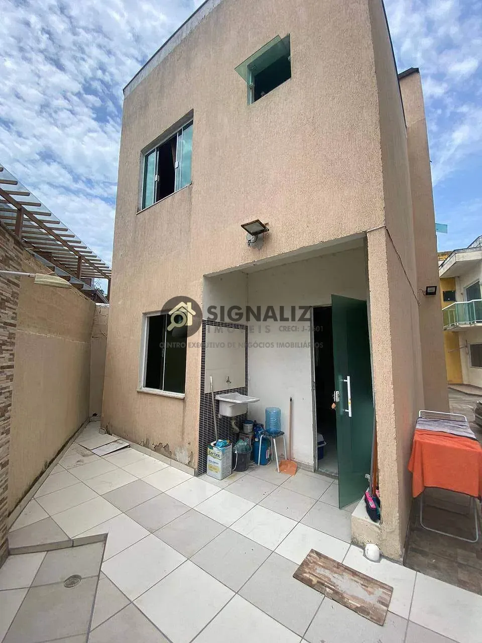 Casa, 3 quartos, 150 m² - Foto 12