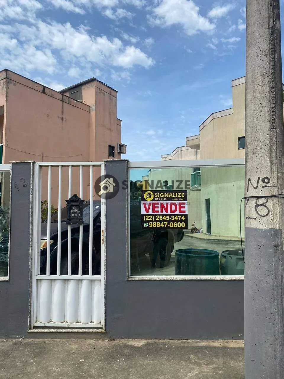 Casa, 3 quartos, 150 m² - Foto 15