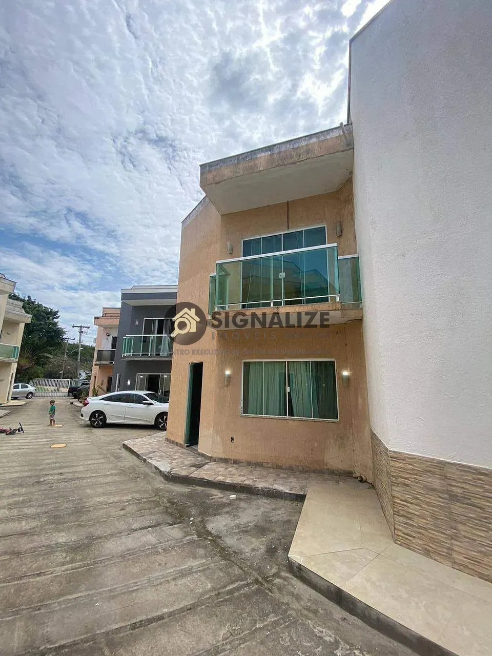 Casa, 3 quartos, 150 m² - Foto 17