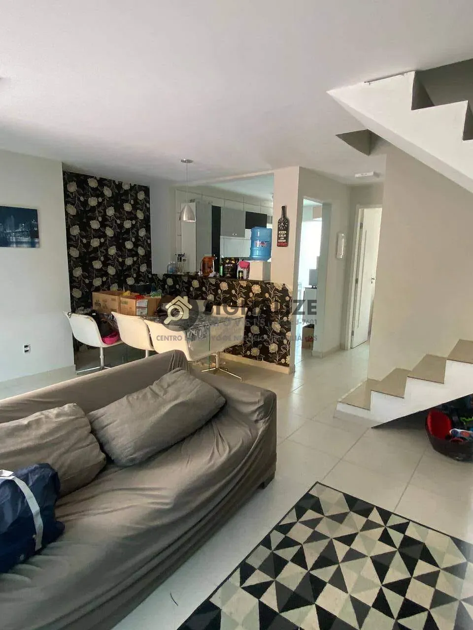 Casa, 3 quartos, 150 m² - Foto 18