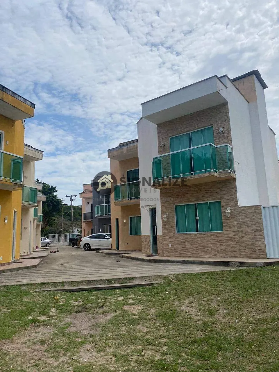 Casa, 3 quartos, 150 m² - Foto 21