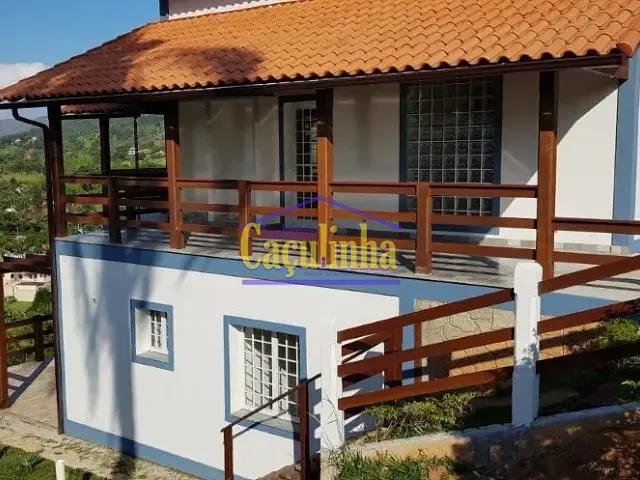 Casa com 650m² 2 quartos e 1 banheiro, à venda, no bairro Santo Antonio em Paty do Alferes