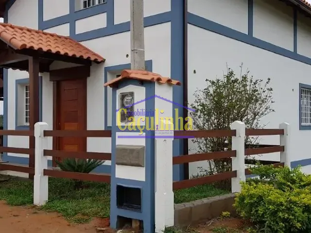 Casa com 650m² 2 quartos e 1 banheiro, à venda, no bairro Santo Antonio em Paty do Alferes