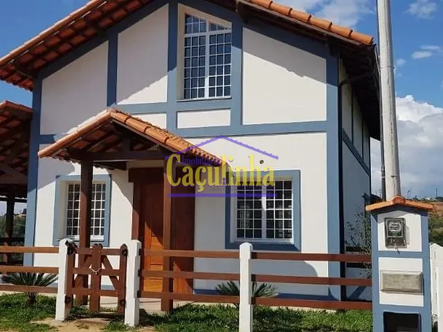Casa com 650m² 2 quartos e 1 banheiro, à venda, no bairro Santo Antonio em Paty do Alferes