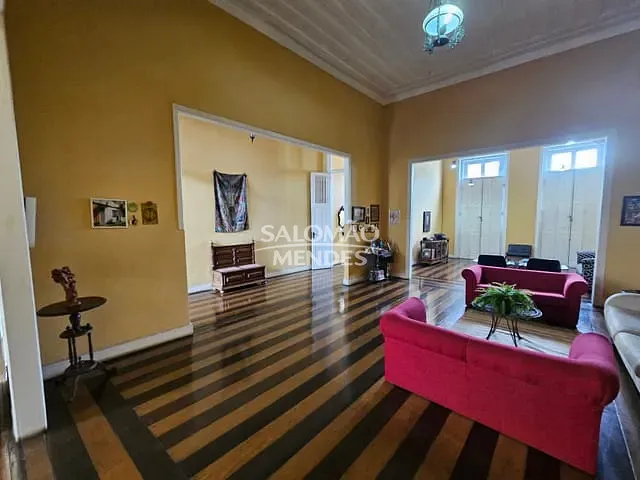 Casa 3 quartos e 4 banheiros, à venda, no bairro Cidade Velha em Belém