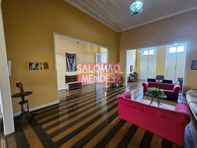Casa 3 quartos e 4 banheiros, à venda, no bairro Cidade Velha em Belém