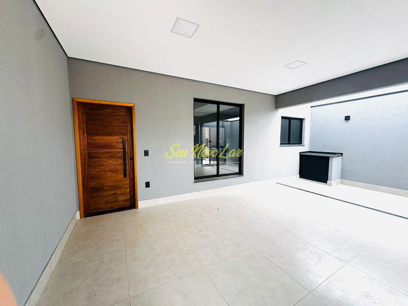 Casa, 3 quartos, 125 m² - Foto 2