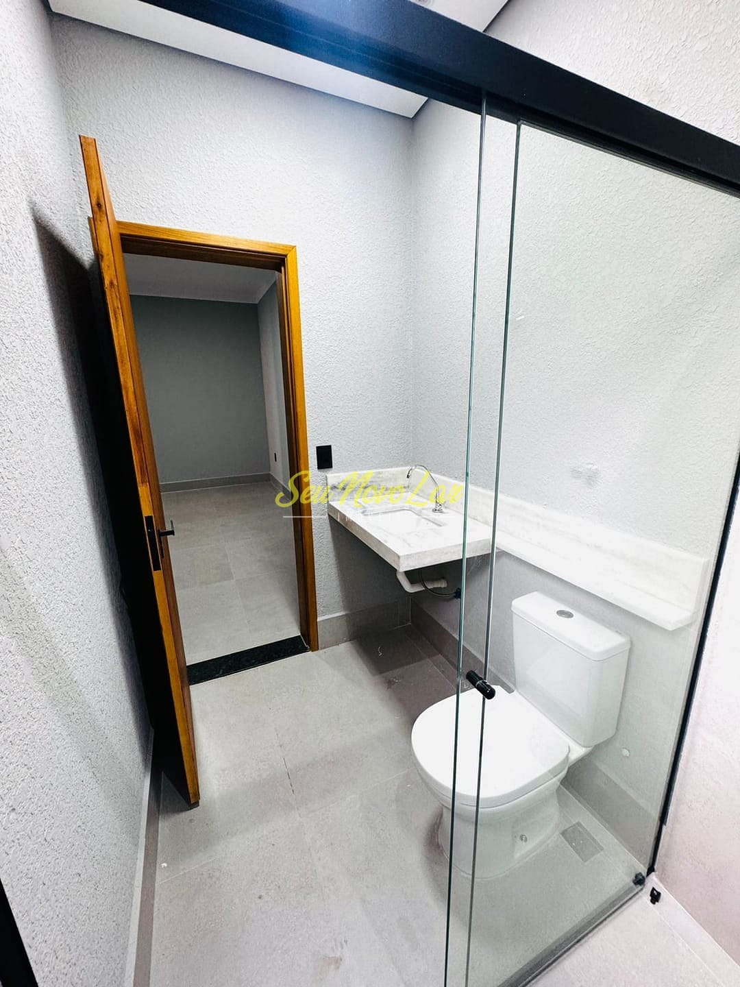 Casa, 3 quartos, 125 m² - Foto 8