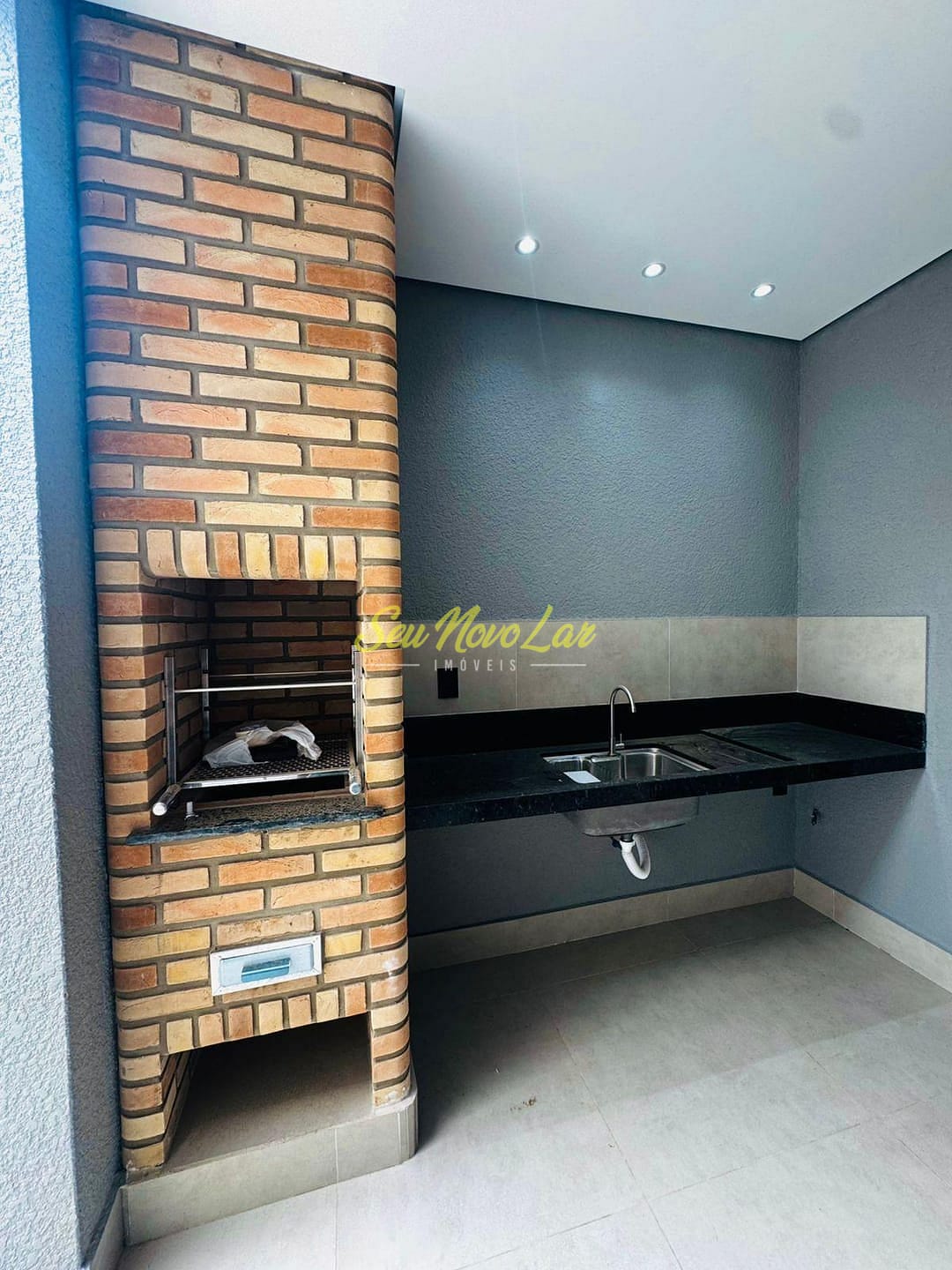 Casa, 3 quartos, 125 m² - Foto 13