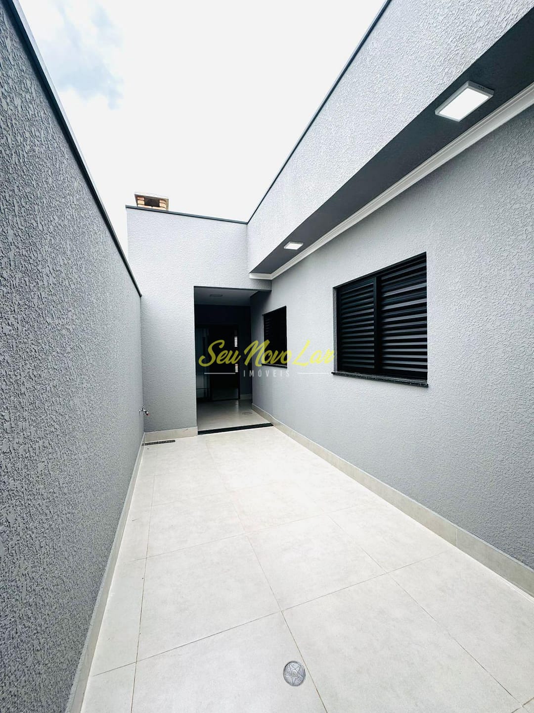 Casa, 3 quartos, 125 m² - Foto 12