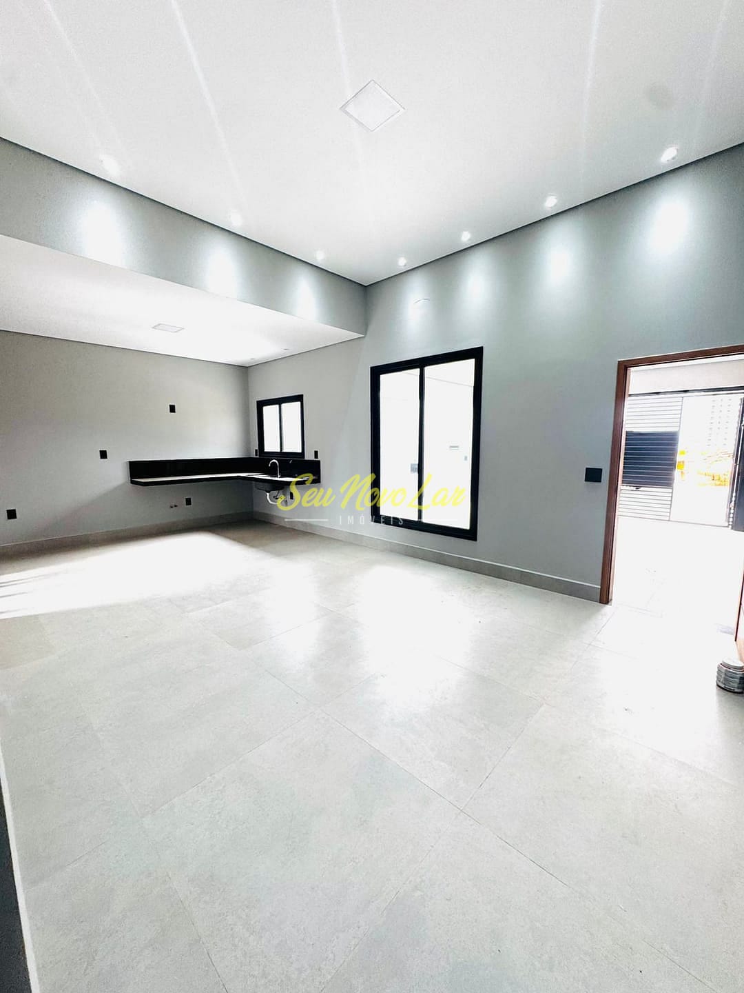 Casa, 3 quartos, 125 m² - Foto 5