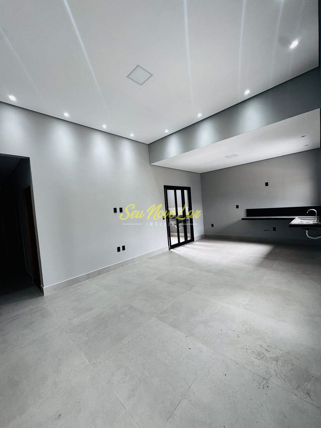 Casa, 3 quartos, 125 m² - Foto 3