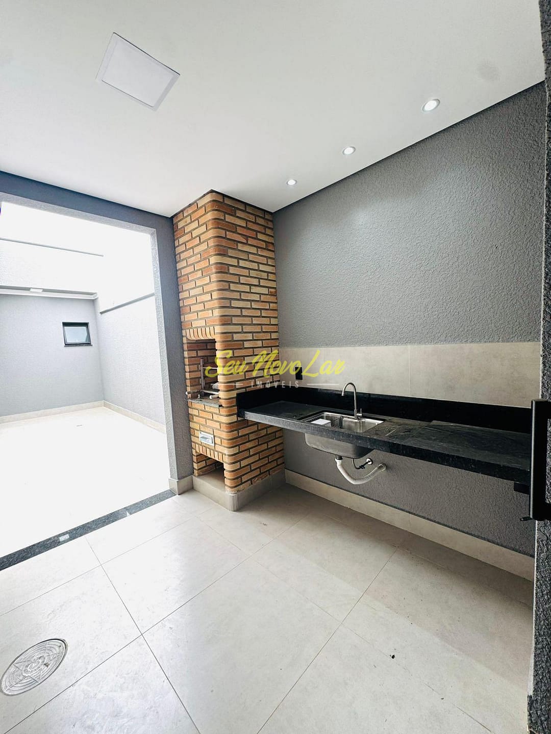 Casa, 3 quartos, 125 m² - Foto 14