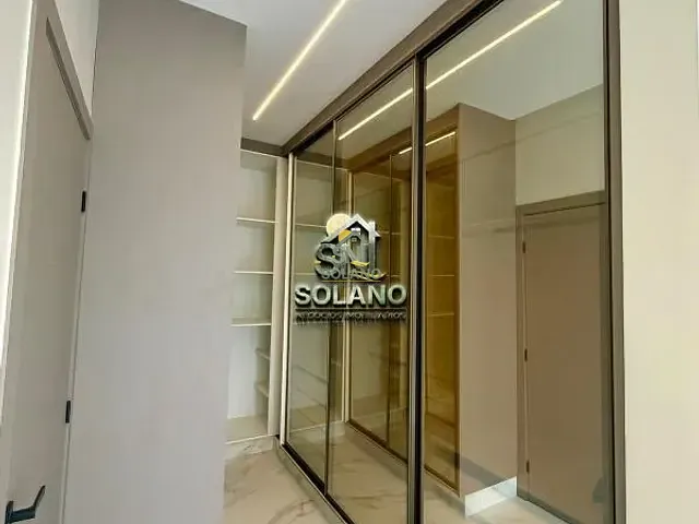 Casa com 250m² 4 quartos e 5 banheiros, à venda, no bairro Loteamento Portal do Sol I em Goiânia