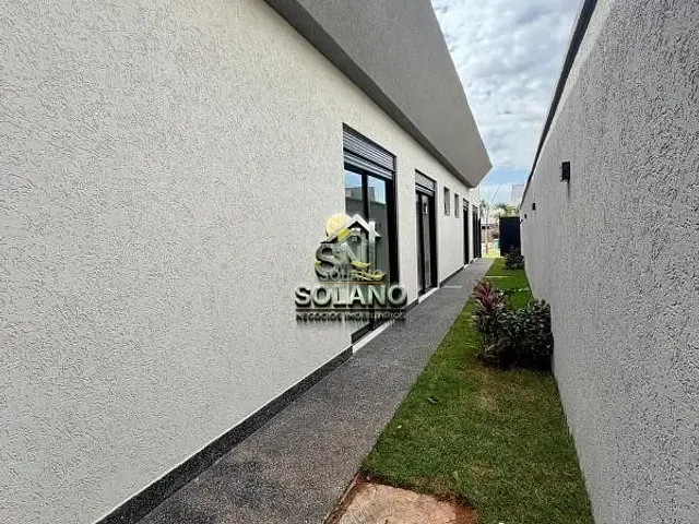 Casa com 250m² 4 quartos e 5 banheiros, à venda, no bairro Loteamento Portal do Sol I em Goiânia