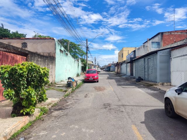 Casa 3 quartos e 2 banheiros, à venda, no bairro Santa Maria em Brasília