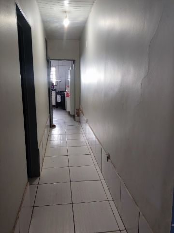 Casa 3 quartos e 2 banheiros, à venda, no bairro Santa Maria em Brasília