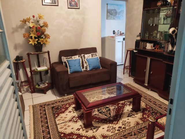 Casa 3 quartos e 2 banheiros, à venda, no bairro Santa Maria em Brasília
