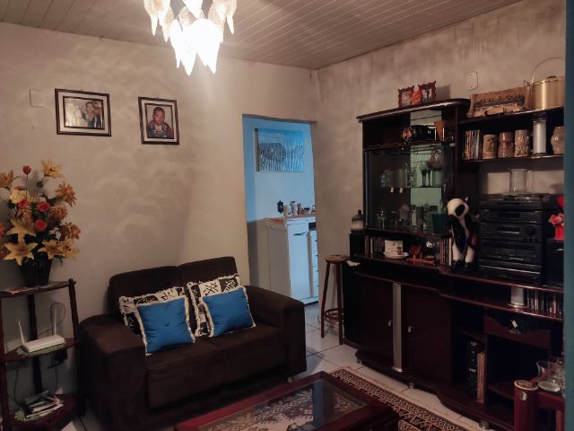 Casa 3 quartos e 2 banheiros, à venda, no bairro Santa Maria em Brasília