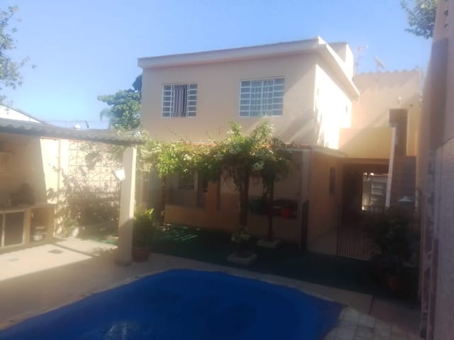 Foto do Casa - Casa à venda, Campo Grande, Rio de Janeiro, RJ | Swell Imobiliária