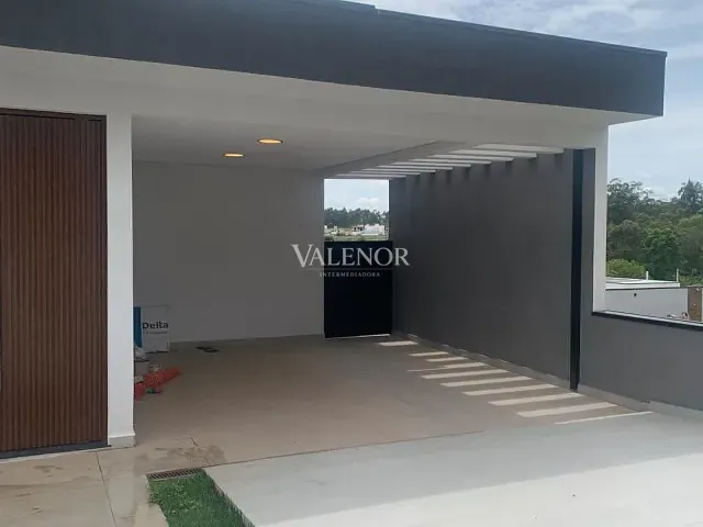 Casa com 300m² 3 quartos e 5 banheiros, à venda, no bairro São Venancio em Itupeva