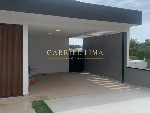 Casa com 300m² 3 quartos e 5 banheiros, à venda, no bairro São Venancio em Itupeva
