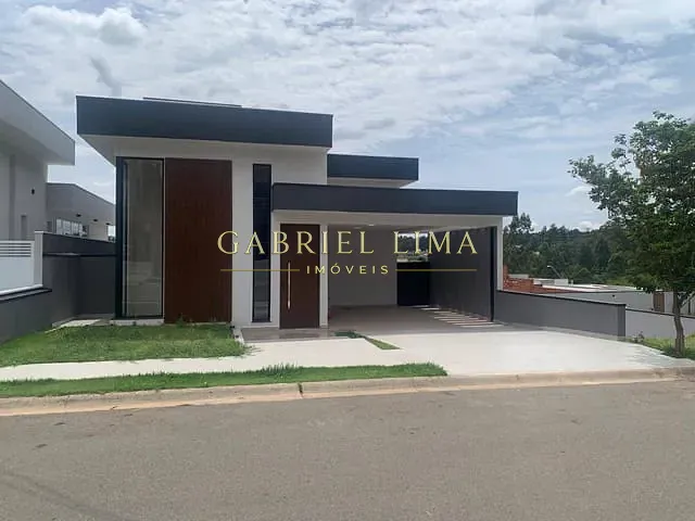 Casa com 300m² 3 quartos e 5 banheiros, à venda, no bairro São Venancio em Itupeva