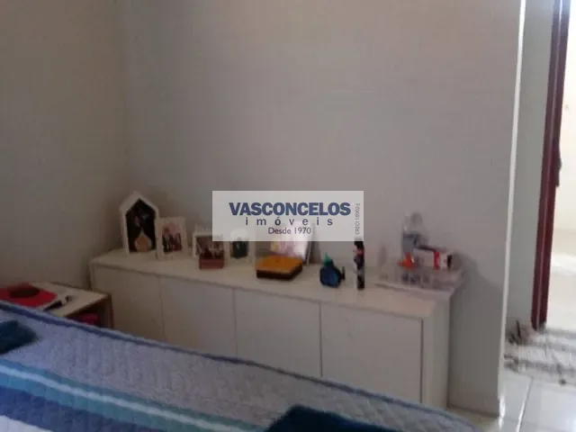 Casa com 125m² 2 quartos e 2 banheiros, à venda, no bairro Residencial São Francisco em São José dos Campos