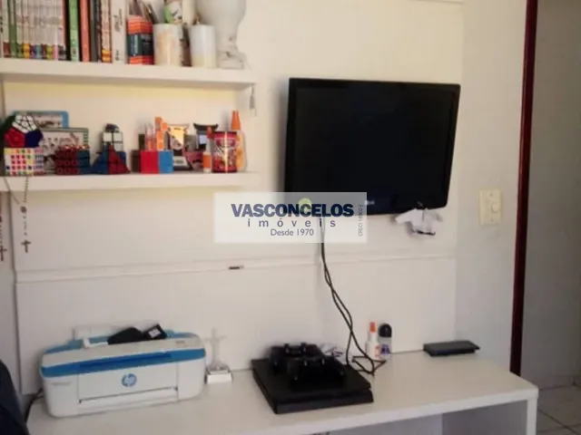 Casa com 125m² 2 quartos e 2 banheiros, à venda, no bairro Residencial São Francisco em São José dos Campos
