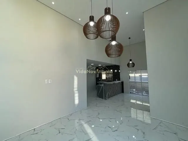 Casa com 275m² 3 quartos e 3 banheiros, à venda, no bairro Parque Rio Abaixo em Atibaia