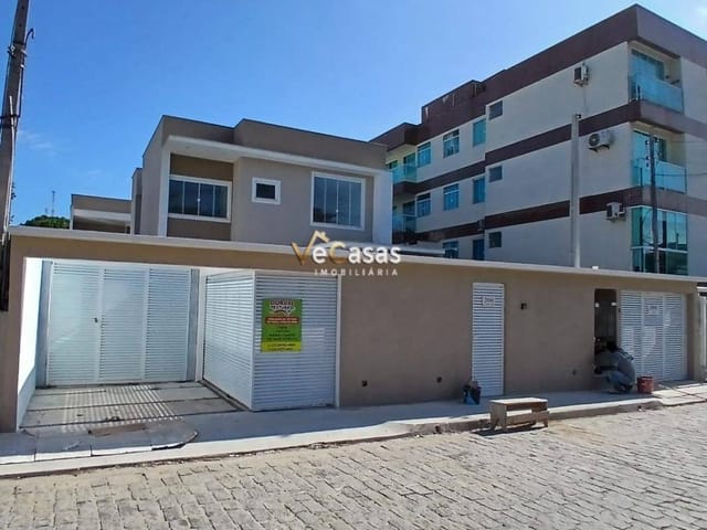 Casa com 200m² 3 quartos e 4 banheiros, à venda, no bairro Costazul em Rio das Ostras