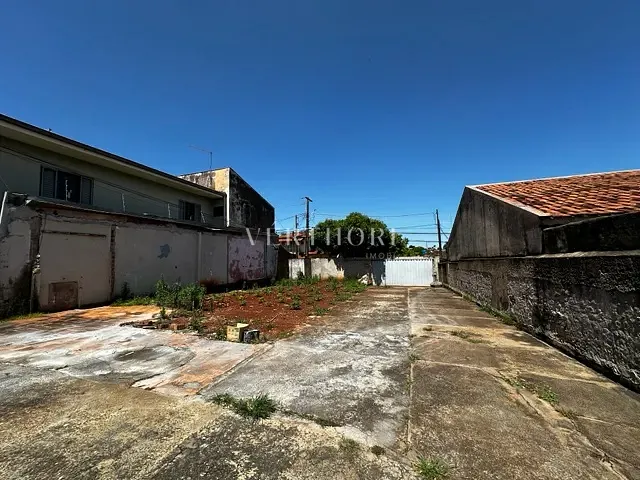 Casa 2 quartos e 1 banheiro, à venda, no bairro Jardim Indianápolis em Londrina