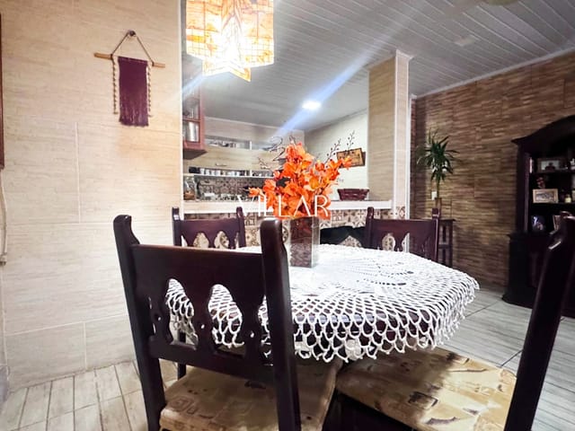 Casa com 210m² 3 quartos e 4 banheiros, à venda, no bairro Olaria em Rio de Janeiro
