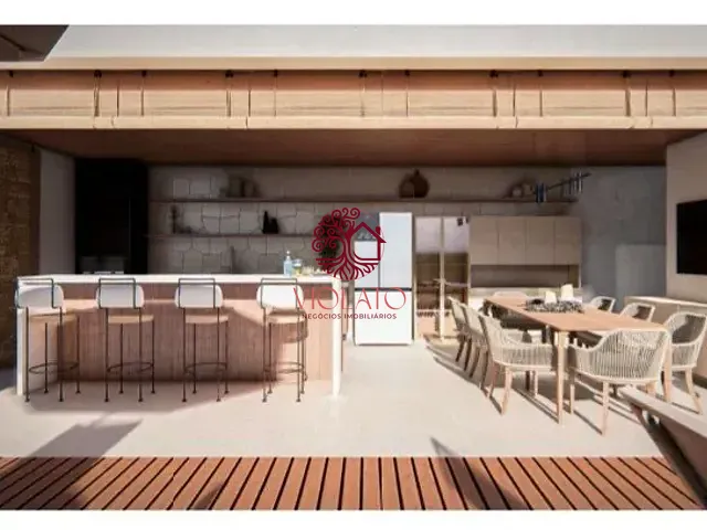 Casa com 543m² 4 quartos e 5 banheiros, à venda, no bairro Gran Royalle em Lagoa Santa