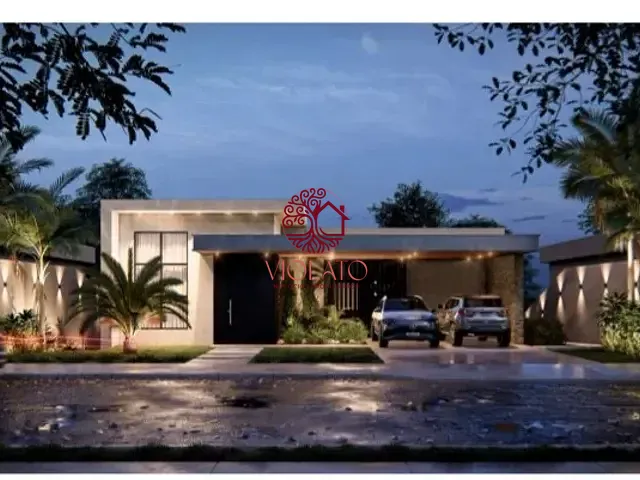 Casa com 543m² 4 quartos e 5 banheiros, à venda, no bairro Gran Royalle em Lagoa Santa