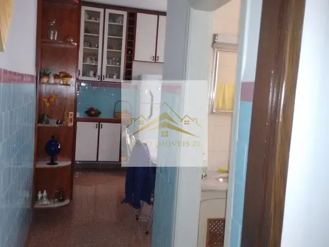 Casa com 125m² 2 quartos e 1 banheiro, à venda, no bairro Vila California em São Paulo