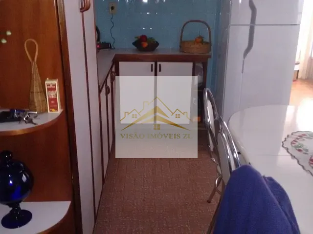 Casa com 125m² 2 quartos e 1 banheiro, à venda, no bairro Vila California em São Paulo