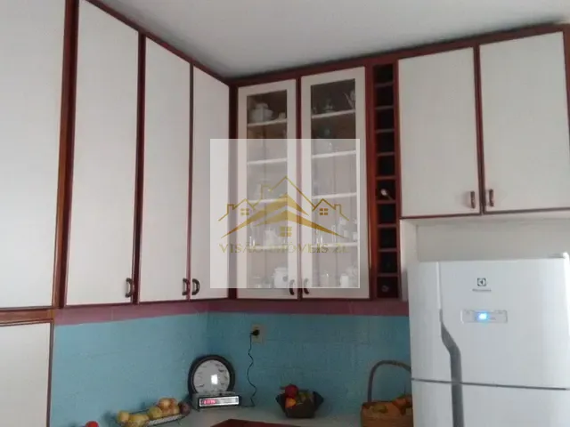 Casa com 125m² 2 quartos e 1 banheiro, à venda, no bairro Vila California em São Paulo