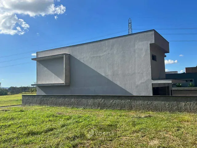 Casa 3 quartos e 4 banheiros, à venda, no bairro Reserva Santa Izabel em Jaguariúna