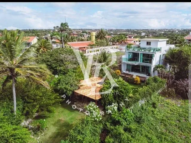 Casa 3 quartos e 3 banheiros, à venda, no bairro Jacumã em Conde