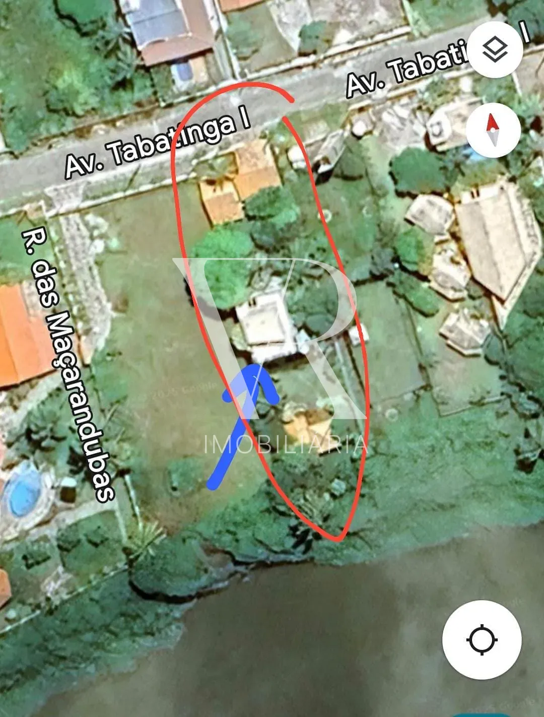 Casa, 3 quartos, 465 m² - Foto 13