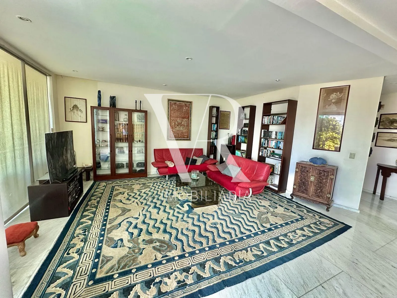 Casa, 3 quartos, 465 m² - Foto 8
