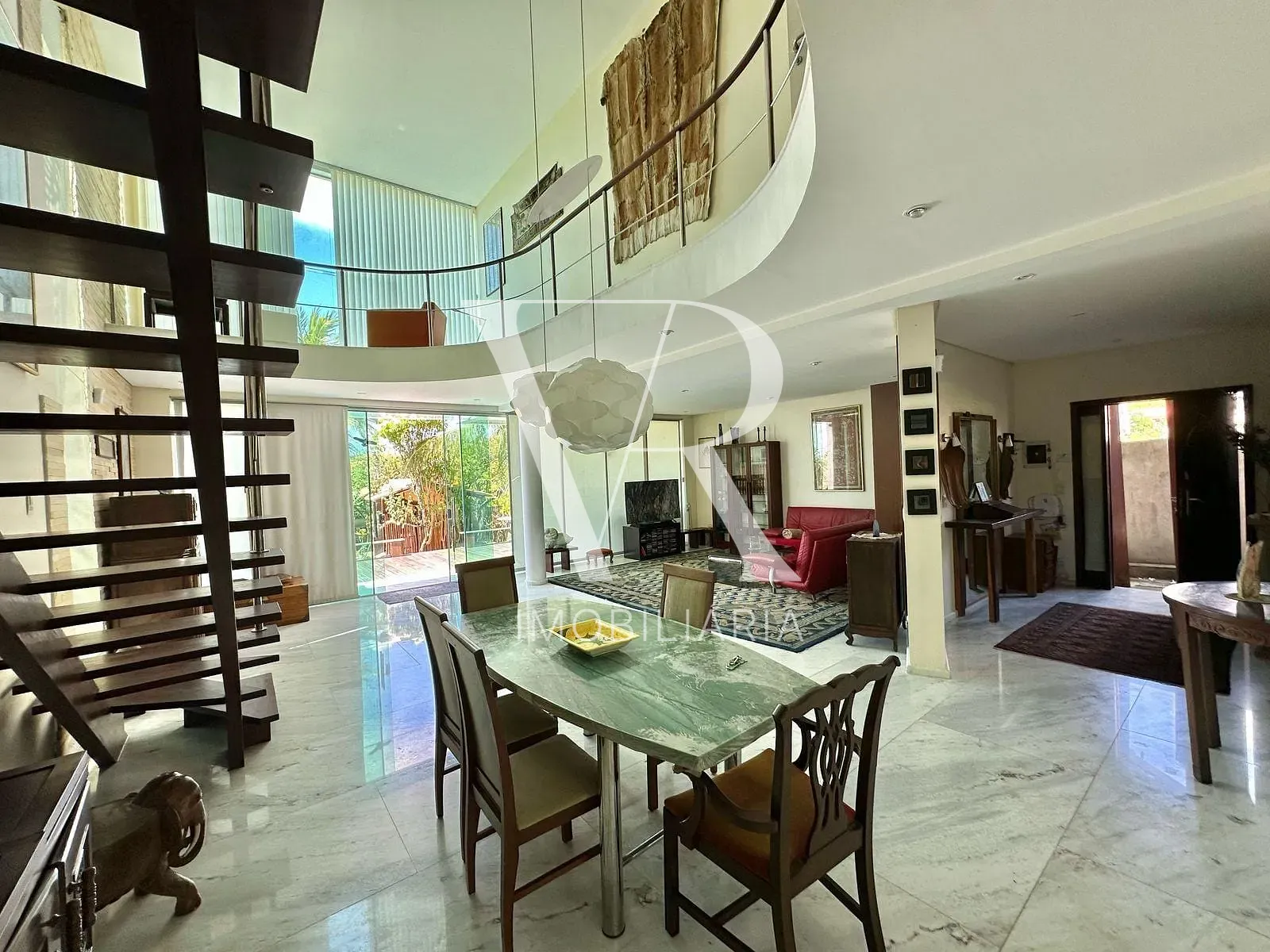 Casa, 3 quartos, 465 m² - Foto 6